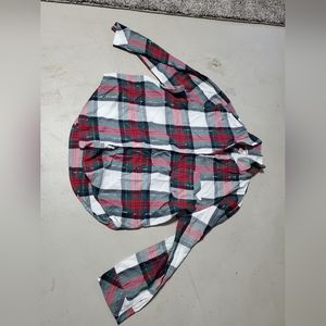 Victoria's Secret Size large Pajama top